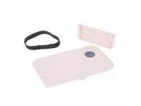 Zdjęcie: Lunchbox 0,9 L Luna nordic pink KEEEPER