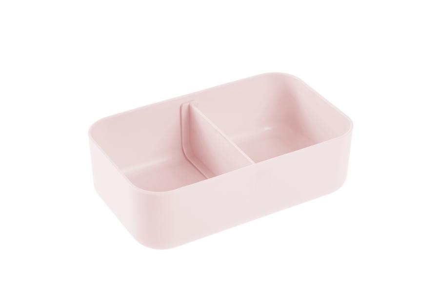 Zdjęcie: Lunchbox 0,9 L Luna nordic pink KEEEPER