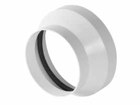 Redukcja do okapu 120/100 AWENTA