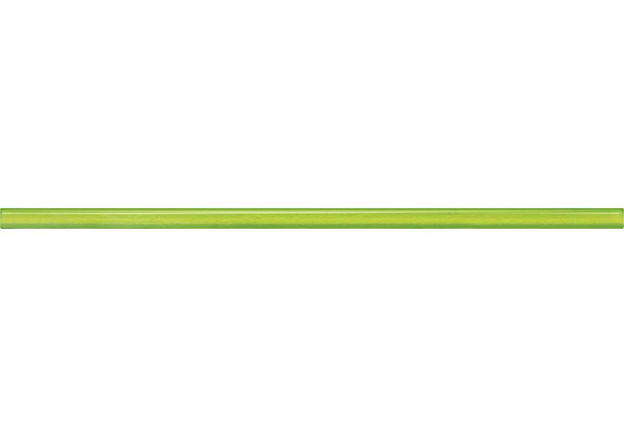 Zdjęcie: Listwa szklana green 44,8x1,5 cm gatunek I TUBĄDZIN