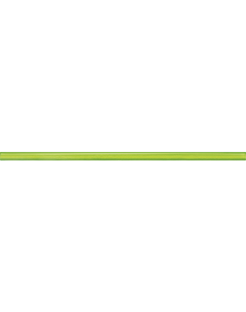 Zdjęcie: Listwa szklana green 44,8x1,5 cm gatunek I TUBĄDZIN