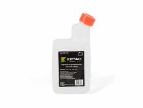 Pojemnik do mieszanki oleju i paliwa 99-905 KRYSIAK