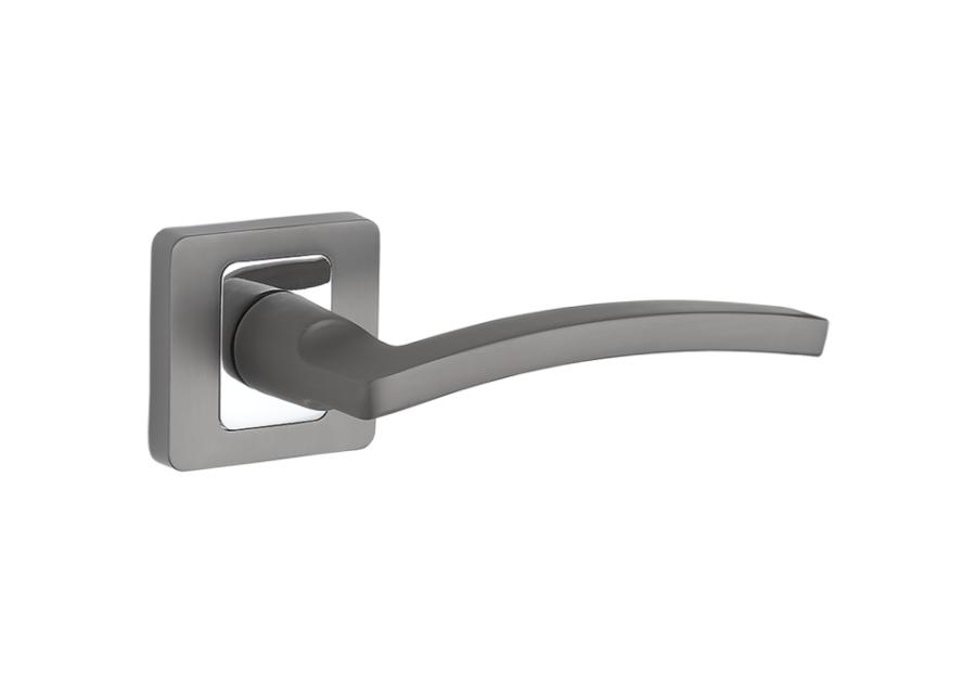 Zdjęcie: Klamka Madera na rozecie KGD_500A KUCHINOX