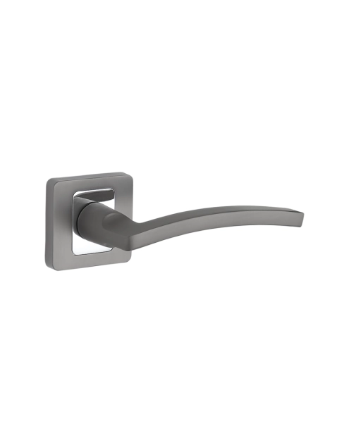 Zdjęcie: Klamka Madera na rozecie KGD_500A KUCHINOX