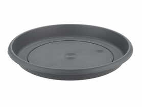 Podstawka Dakota 6 grafitowa VERDENIA