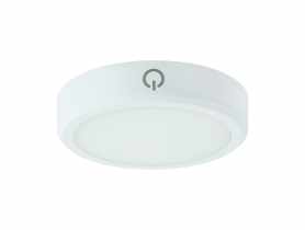 Oprawa dekoracyjna Zibi LED C MVS CCT kolor biały 1,2 W STRUHM