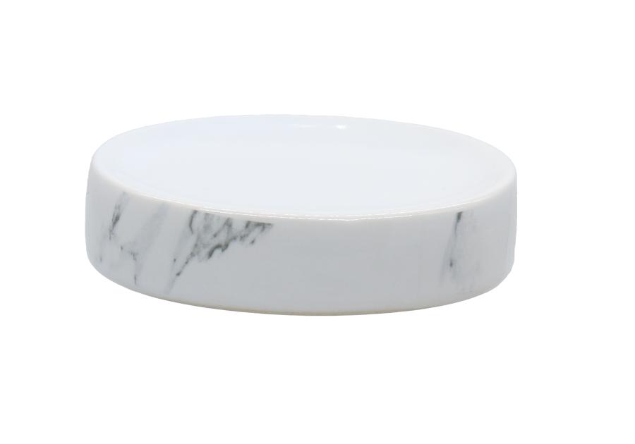 Zdjęcie: Mydelniczka Villa marmur BISK