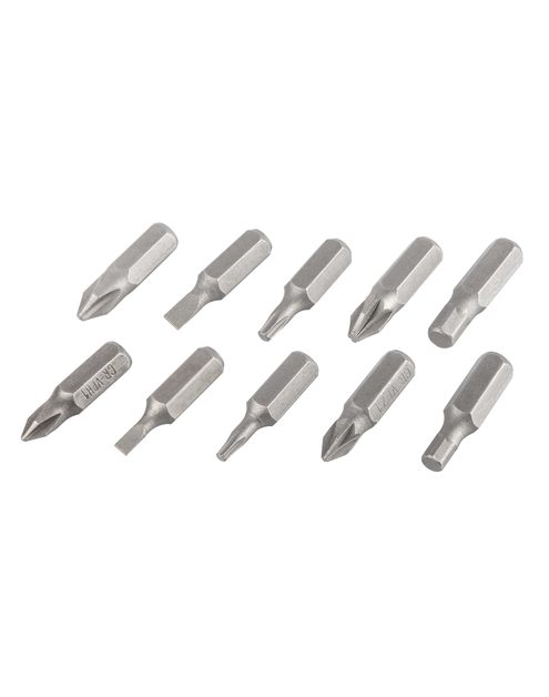 Zdjęcie: Wkrętak akumulatorowy 3.6V, Li-Ion/1.5Ah, podajnik rewolwerowy VERTO