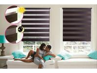 Zdjęcie: Roleta Mini 95x150 cm DN25 KARWEL