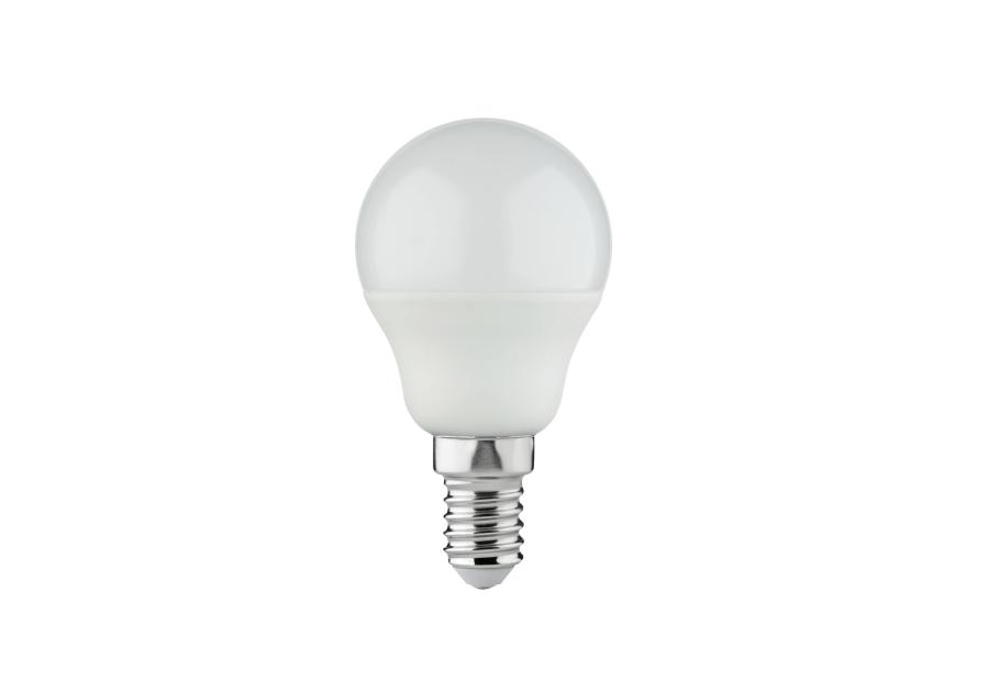 Zdjęcie: Źródło światła LED IQ-LED G45E14 3,4W-NW KANLUX