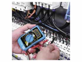 Multimetr MD-110 EMOS