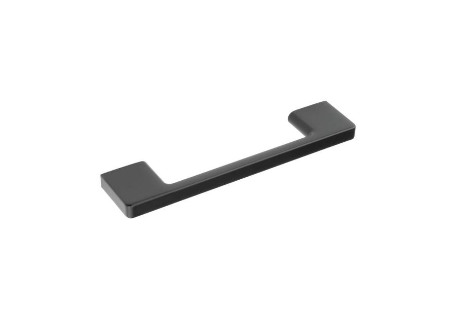 Zdjęcie: Uchwyt meblowy 96 mm Tech-HD165 czarny METRO