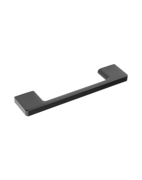 Zdjęcie: Uchwyt meblowy 96 mm Tech-HD165 czarny METRO