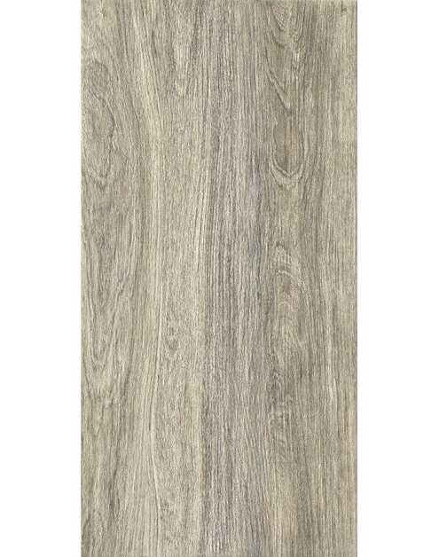 Zdjęcie: Gres szkliwiony g304 wood grey 29,7x59,8 cm CERSANIT