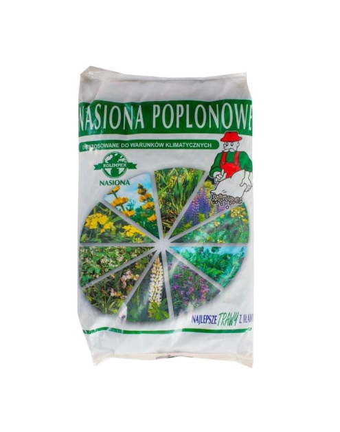 Zdjęcie: Nasiona poplonowe łubinu 1 kg ROLIMPEX