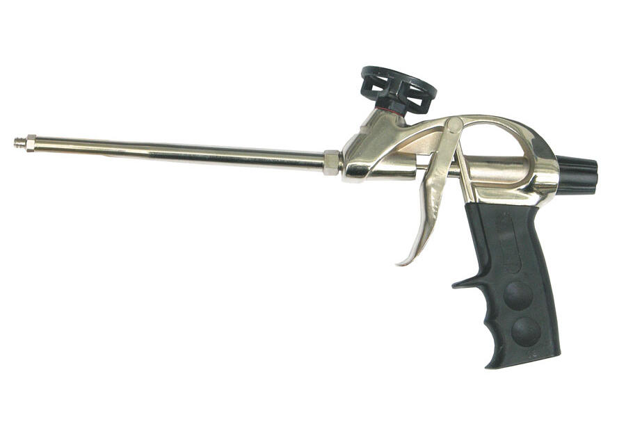 Zdjęcie: Pistolet do pianki montażowej teflonowany 340 mm PROLINE