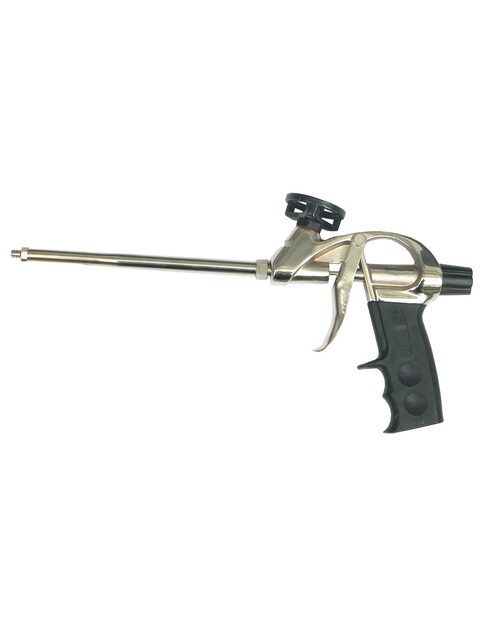 Zdjęcie: Pistolet do pianki montażowej teflonowany 340 mm PROLINE