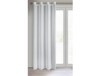 Zdjęcie: Firana gotowa Dima 140 x 250 cm biały EUROFIRANY
