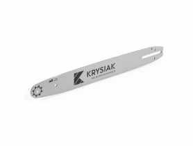 Prowadnica do pilarek 16