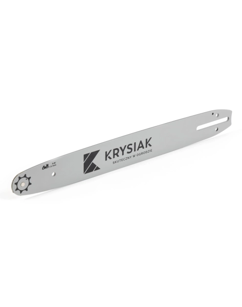 Zdjęcie: Prowadnica do pilarek 16"-3/8"-1,3 MM-56 ogniw - AP16-56-507P KRYSIAK