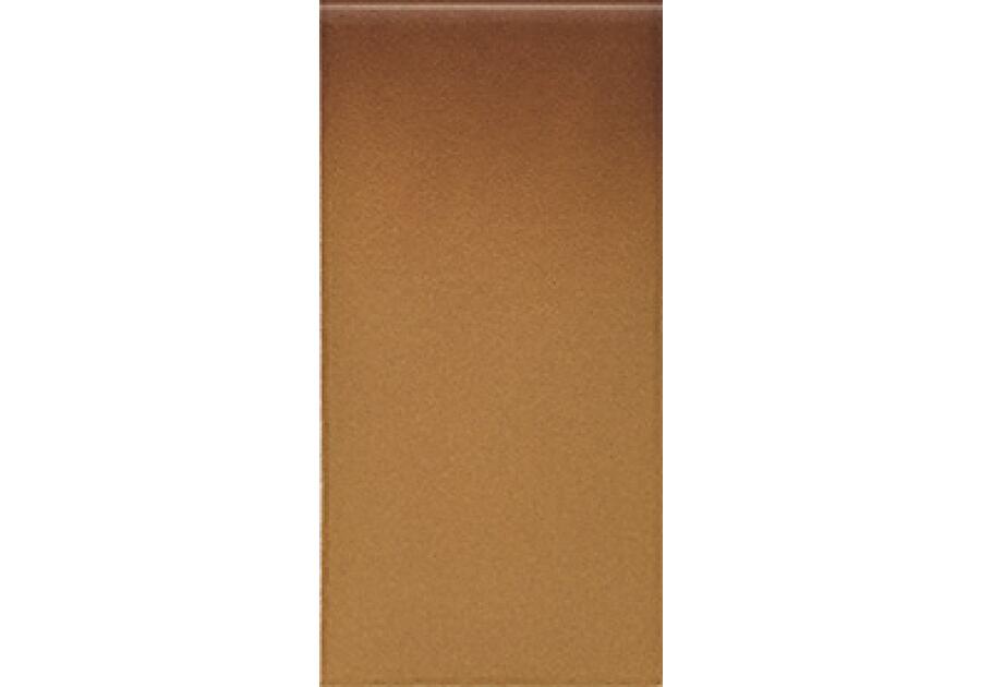 Zdjęcie: Płytka parapetowa Miodowa szkliwiona 20x10 cm CERRAD