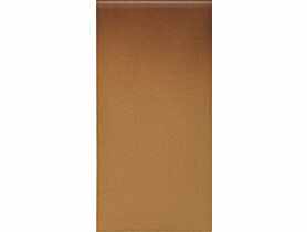 Płytka parapetowa Miodowa szkliwiona 20x10 cm CERRAD