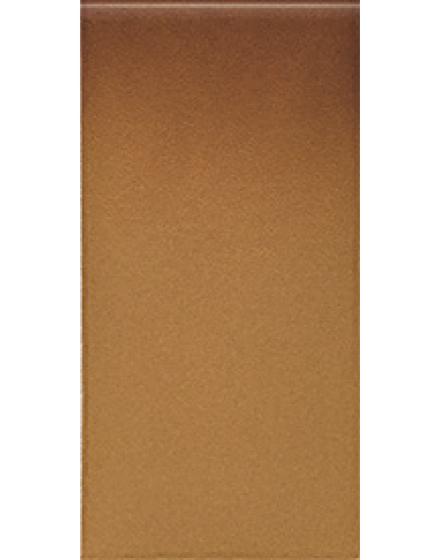 Zdjęcie: Płytka parapetowa Miodowa szkliwiona 20x10 cm CERRAD