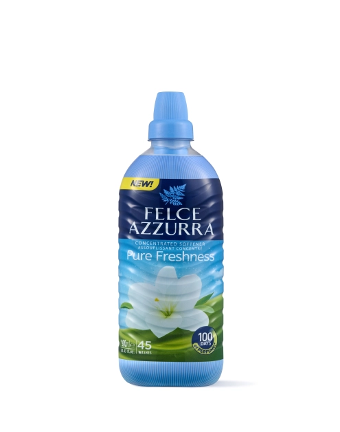 Zdjęcie: Koncentrat do płukania 900 ml Pure Freshness FELCE AZZURRA