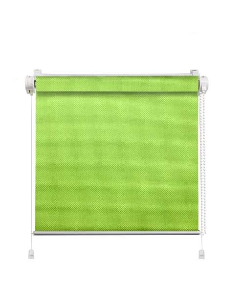 Zdjęcie: Roleta mini Design system clic k68x150 cm limonka MARDOM