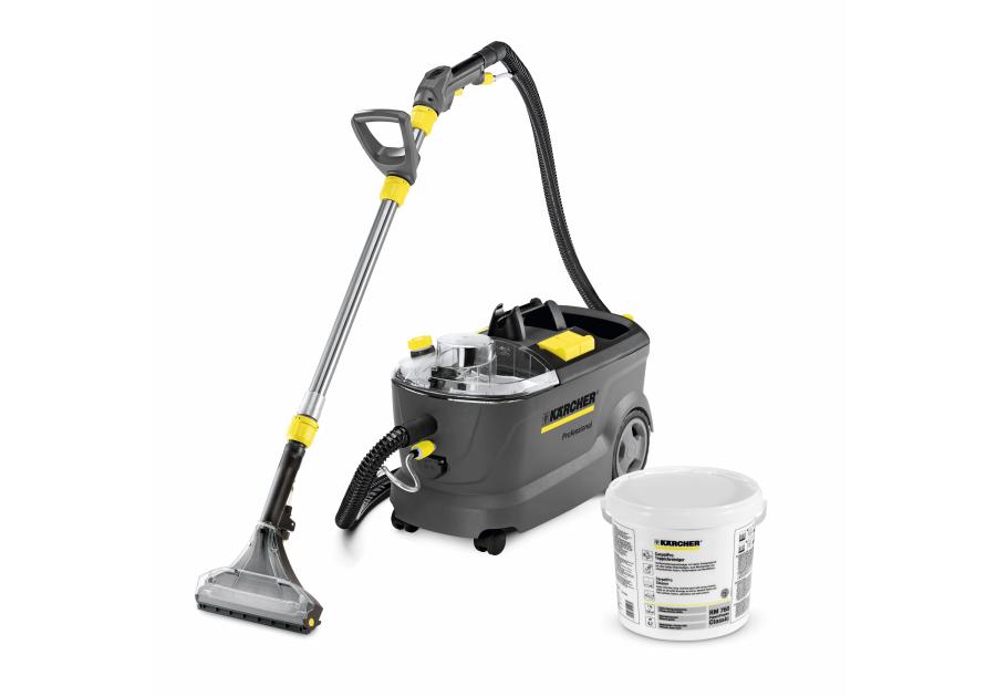 Zdjęcie: Proszek do prania wykładzin RM 760 10 kg KARCHER