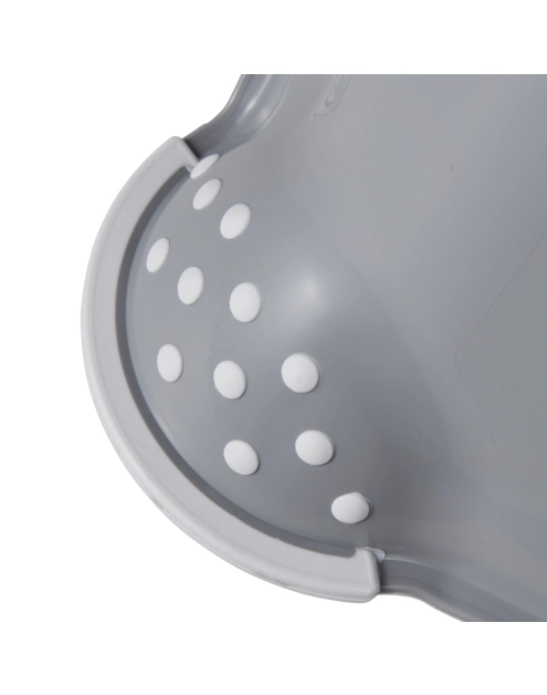 Zdjęcie: Podest dziecięcy Tomek stars z funkcją antypoślizgową szary KEEEPER