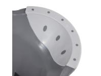 Zdjęcie: Podest dziecięcy Tomek stars z funkcją antypoślizgową szary KEEEPER