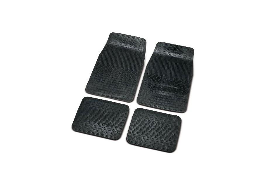 Zdjęcie: Dywaniki gumowe Skorpion GRAND PRIX