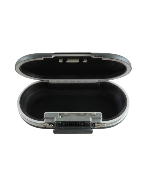 Zdjęcie: Skrytka podręczna Master Lock na szyfr grafitowa METRO