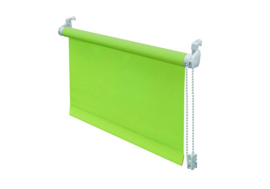 Zdjęcie: Miniroletka Aria 104 groszek 61,5x150 cm GARDINIA