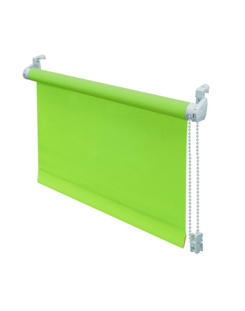 Zdjęcie: Miniroletka Aria 104 groszek 61,5x150 cm GARDINIA