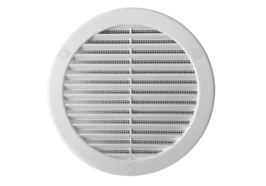 Zdjęcie: Osłona wentylacyjna fi150 TUOS. AWENTA