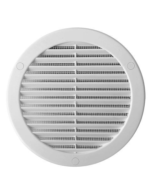 Zdjęcie: Osłona wentylacyjna fi150 TUOS. AWENTA