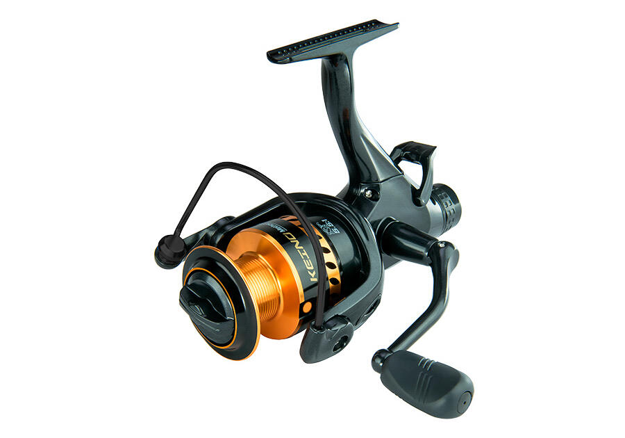 Zdjęcie: Kołowrotek Keino Method Feeder 3006 FD MIKADO