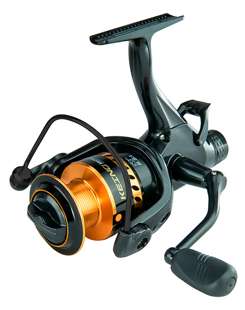 Zdjęcie: Kołowrotek Keino Method Feeder 3006 FD MIKADO