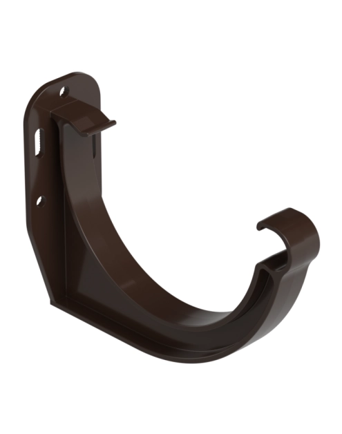 Zdjęcie: Hak doczołowy PVC 110 mm GALECO