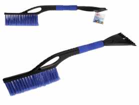 Szczotko-skrobaczka 57 cm Ice breaker 60200 RAVI