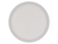 Zdjęcie: Panel LED natynkowy Nexxo, okrągły, biały, 21W, neutralna biel EMOS