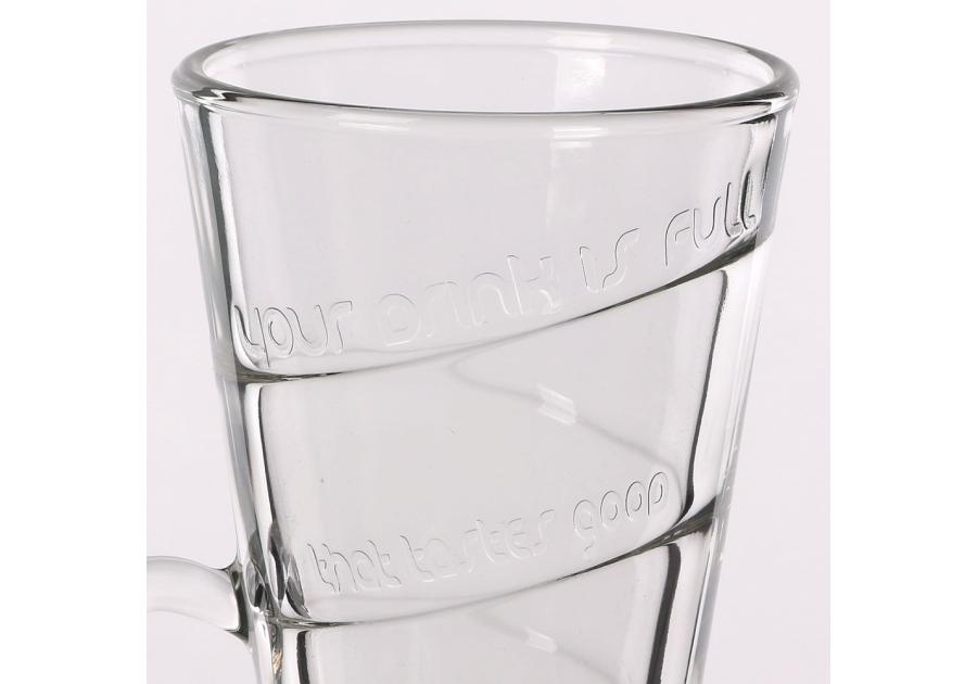 Zdjęcie: Kubek Boston 260 ml Spiral HRASTNIK