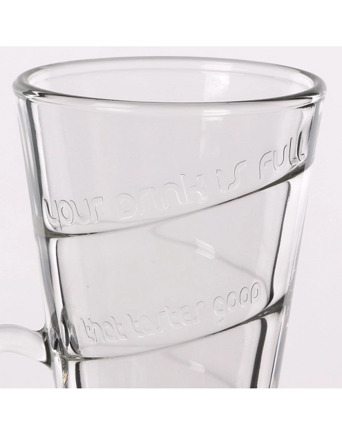 Zdjęcie: Kubek Boston 260 ml Spiral HRASTNIK