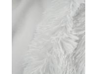 Zdjęcie: Narzuta Lettie 170x210 cm biała EUROFIRANY