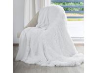 Zdjęcie: Narzuta Lettie 170x210 cm biała EUROFIRANY