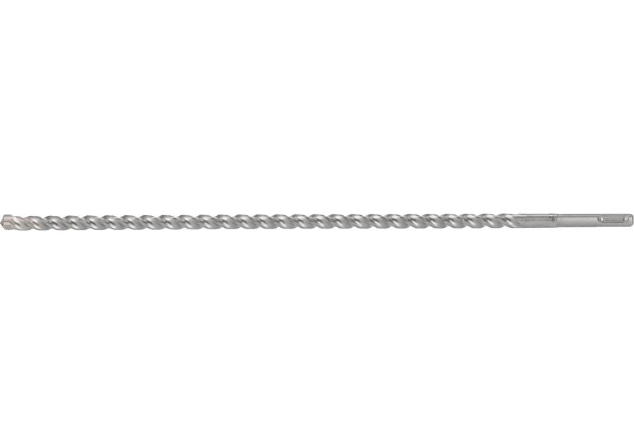 Zdjęcie: Wiertło do betonu zbrojonego SDS Plus S3, 12*450mm PROLINE