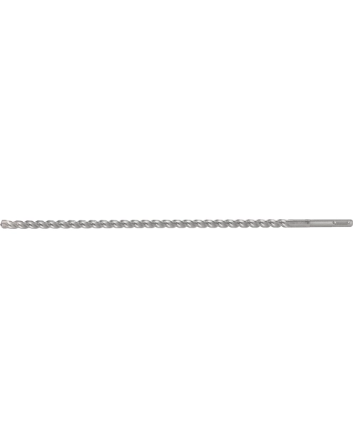 Zdjęcie: Wiertło do betonu zbrojonego SDS Plus S3, 12*450mm PROLINE