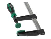 Zdjęcie: Ścisk stolarski 270 kg, 80x300 mm STALCO